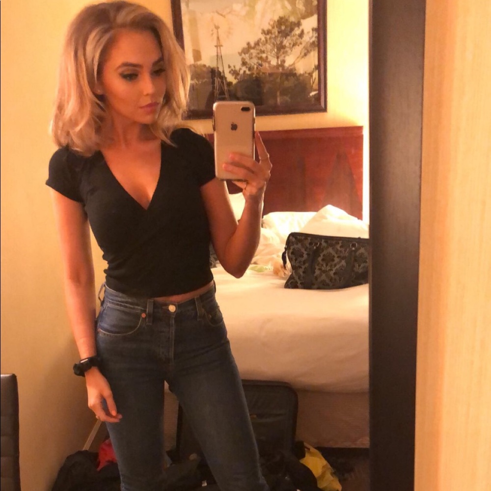 Meet your Posher, Tiffany